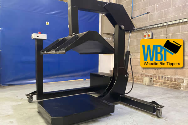 Bin Compactor
