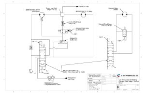 CC Hydra Clear with Walking Floor and Clean Sweep Hydraulic Circuit page 001
