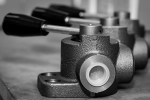 Control Valves
