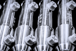 Double Acting Cylinders