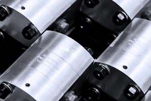 Flow Dividers