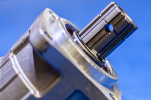 Gear & Piston Pumps