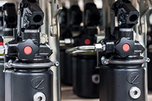 Hand Pumps