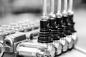 Monoblock Valves