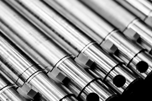 Single Acting Cylinders