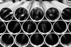 Special Cylinders