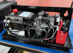 box systems 2