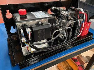 box systems 3