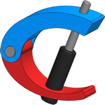 cc hydraulics logo