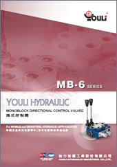 YOULI MB-6