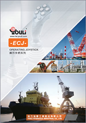 YOULI Proportional Joystick Control