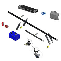 sts locking kit