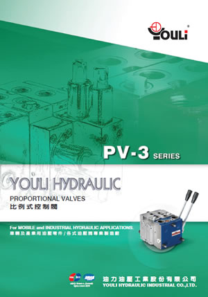 YOULI PV-3